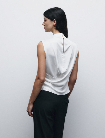 Casual Chic Ensemble